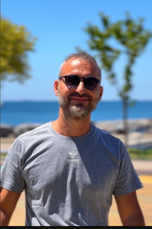 Photo of Barış Akağaç