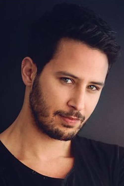 Photo of Tuan Tunalı