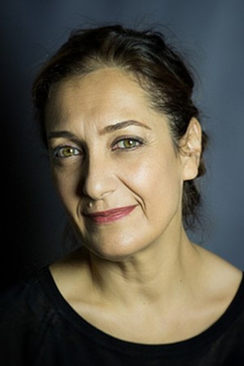 Photo of Serpil Gül