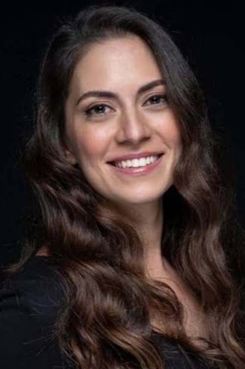 Photo of Arzu Susantez