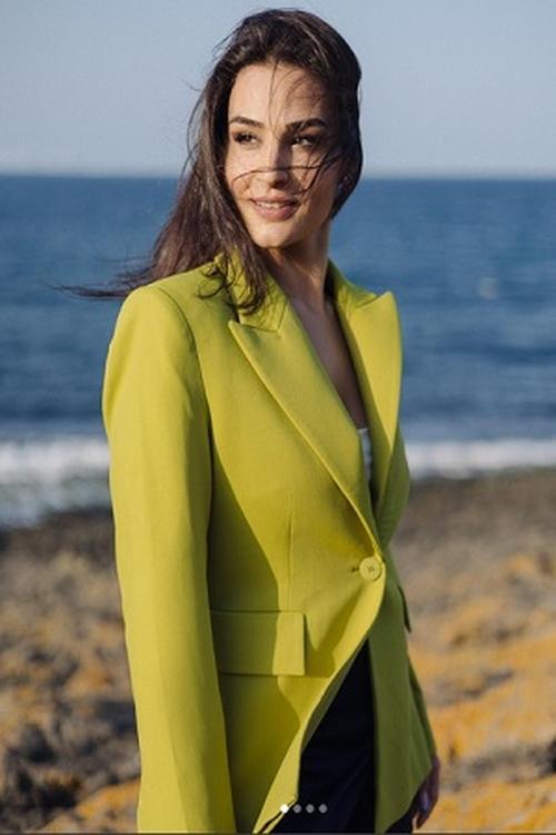 Photo of Asena Girişken