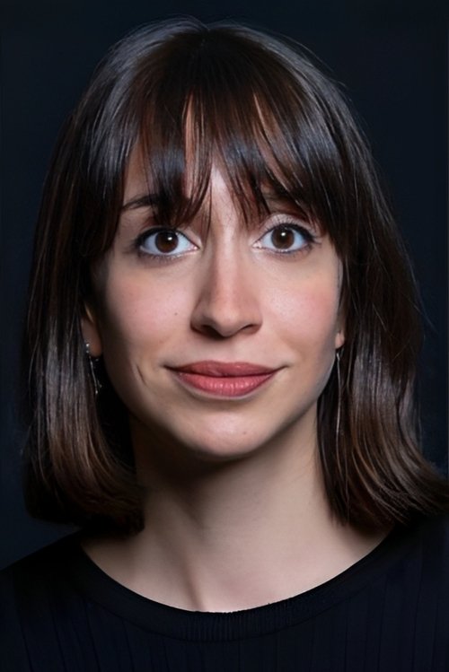 Photo of Büşra Çam