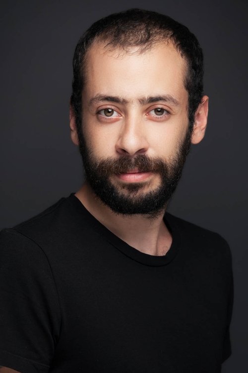Photo of Deniz Gürzumar