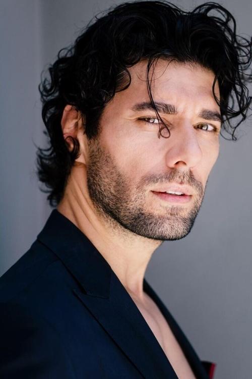 Photo of Serhat Parıl