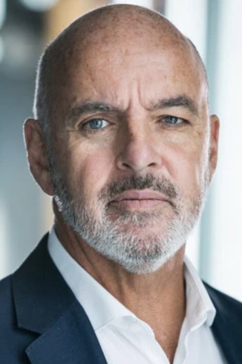 Photo of David Streames