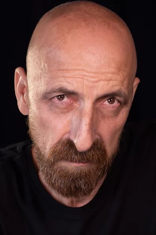 Photo of Hüseyin Baylan