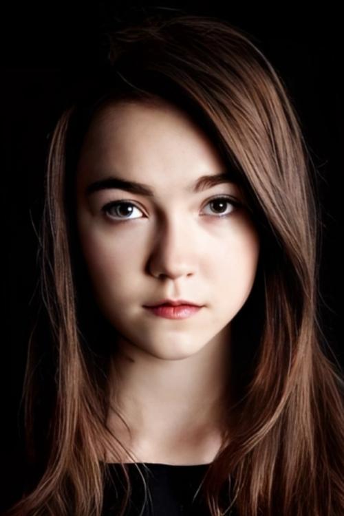 Photo of Miray Akay