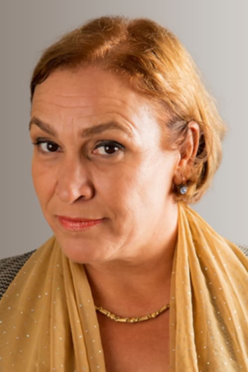 Photo of Nalan Örgüt