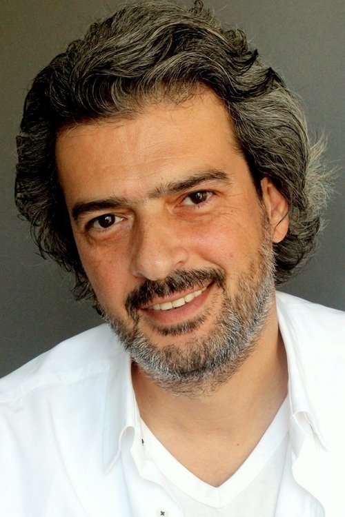 Photo of Alper Kut