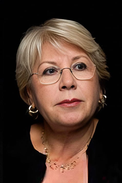 Photo of Zerrin Sümer