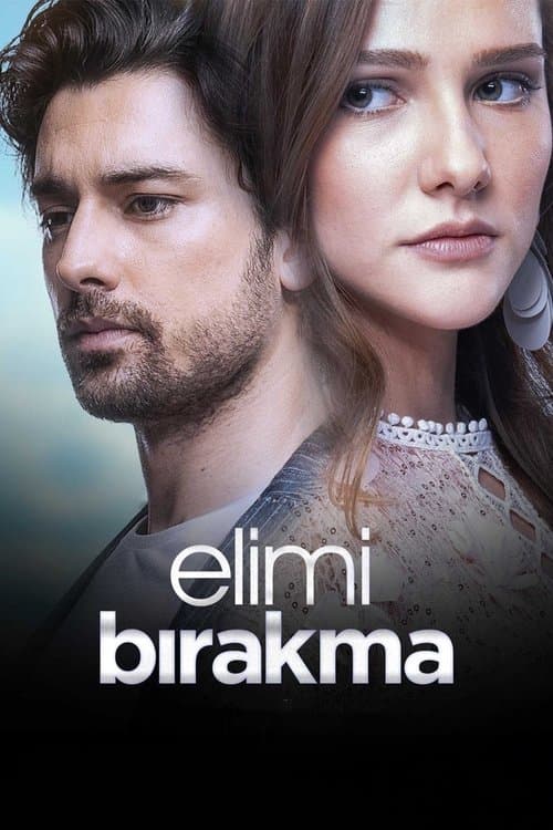 Elimi Birakma