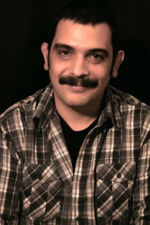 Photo of Emre Melemez