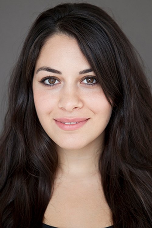 Photo of Ezgi Tombul