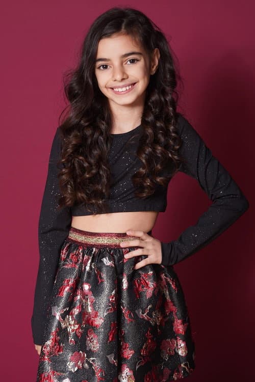 Photo of Ada Şahin