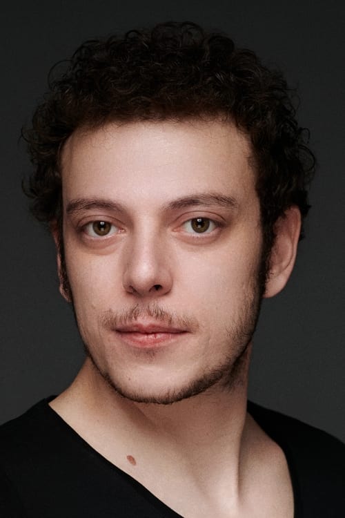 Photo of Eray Ertüren
