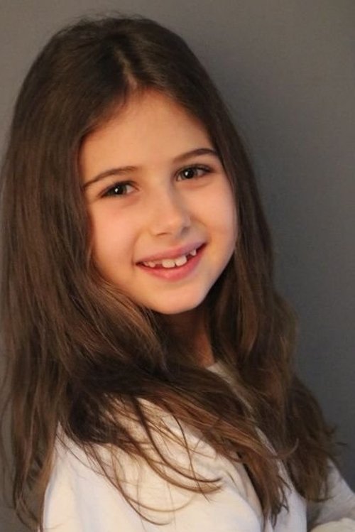 Photo of Elif Hüsna İnce
