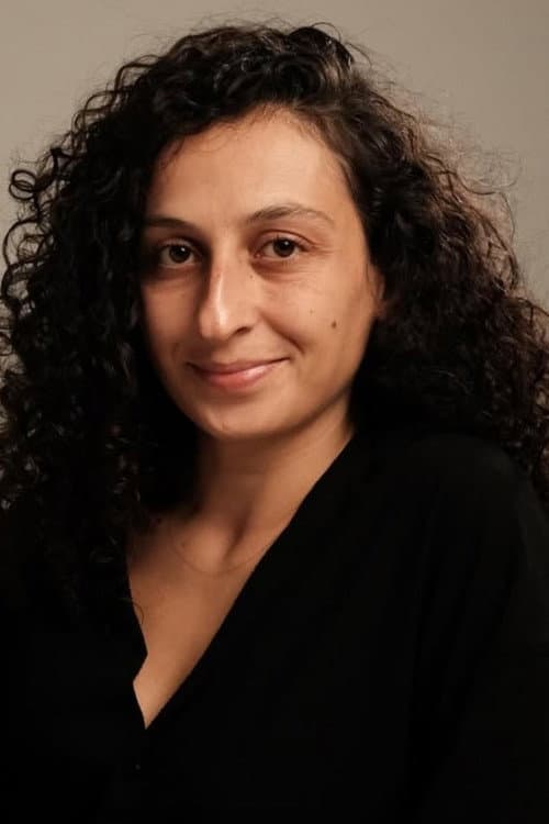 Photo of Seda Soysal