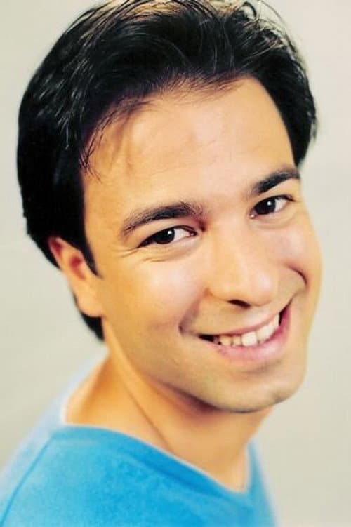 Photo of Barış Aksavaş