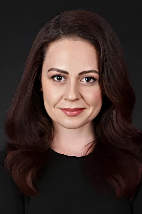 Photo of Özlem Türay
