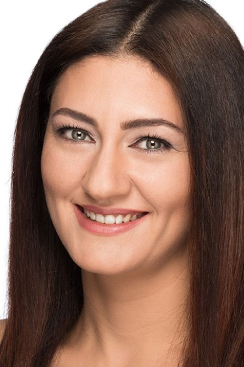 Photo of Elif Sümbül Sert