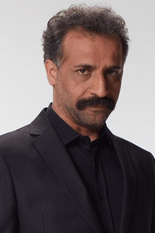 Photo of Kadim Yaşar