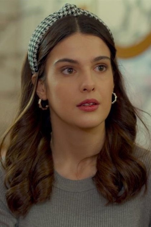 Photo of Cemre Öktem