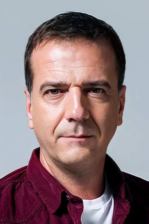 Photo of Tayfun Erarslan