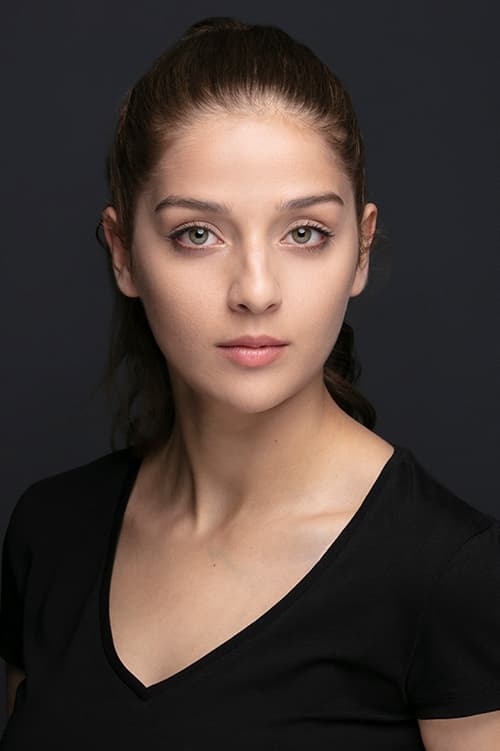 Photo of Ecem Çalhan