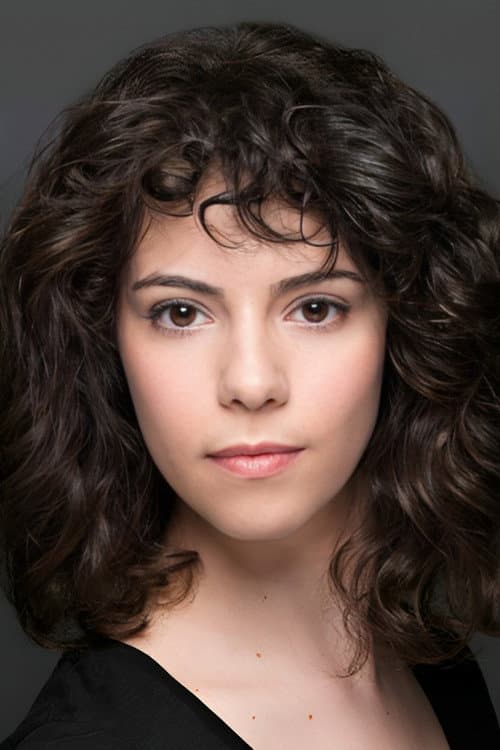 Photo of Ceren Koç