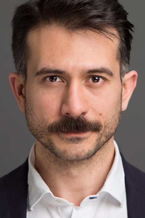 Photo of Mert Tümer