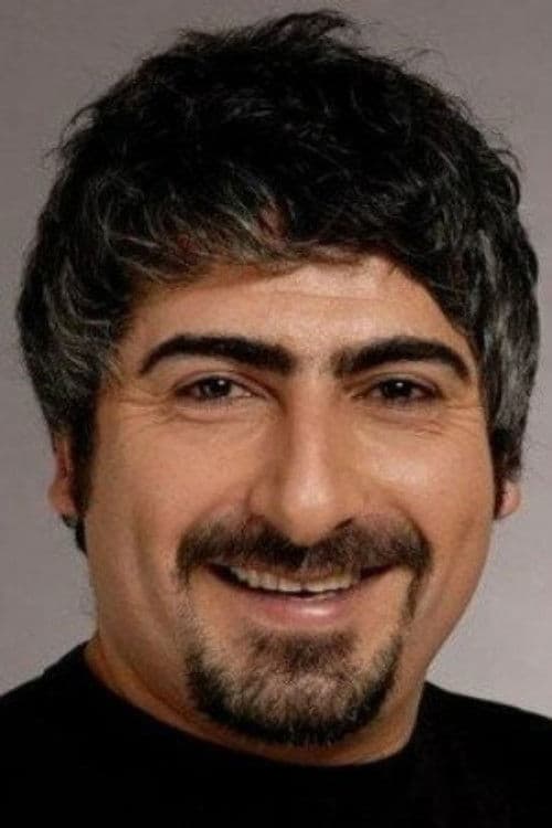 Photo of Hacı Ali Konuk