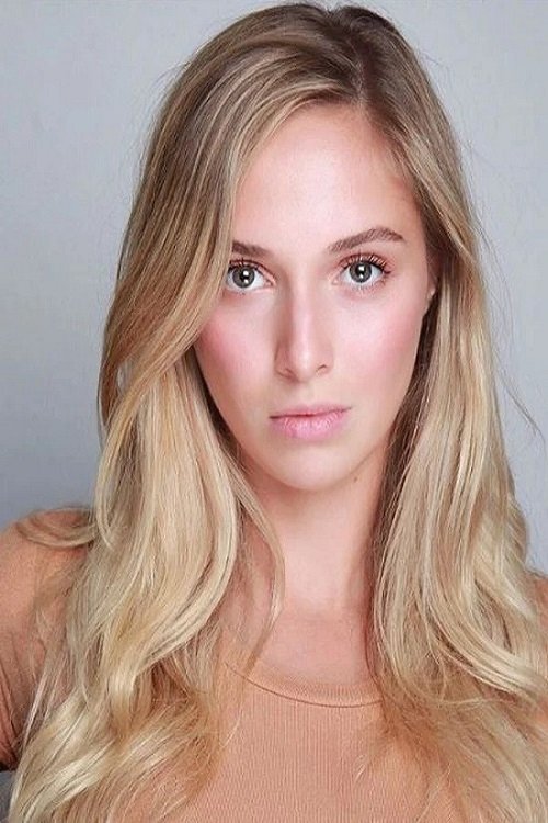 Photo of Ecenaz Üçer