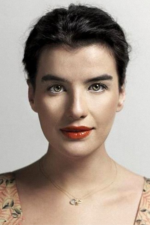 Photo of Şahnaz Çakıralp