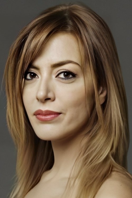 Photo of Simge Selçuk
