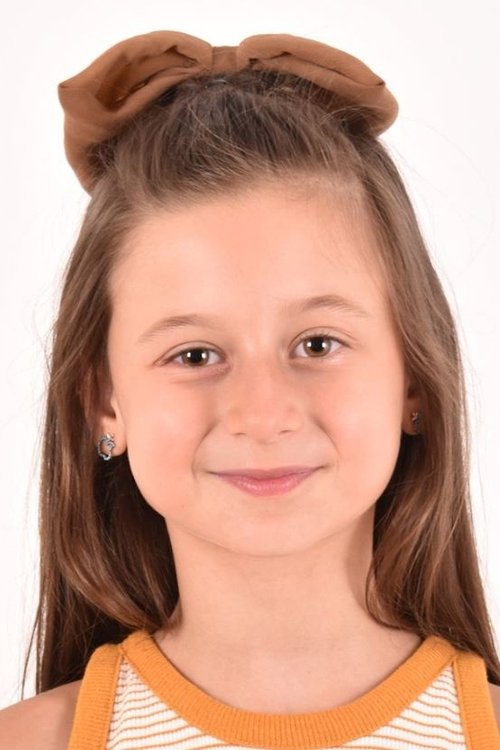 Photo of Eylül Şenocak