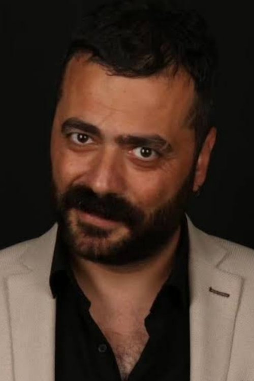 Photo of İlker Kayhan