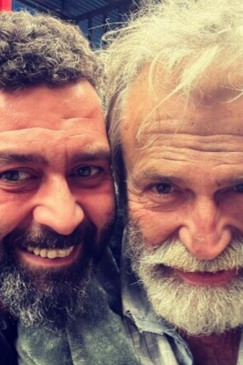 Photo of Sercan Boztepe