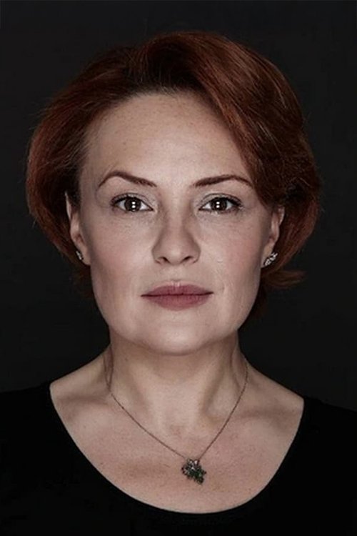 Photo of Ufuk Kaplan