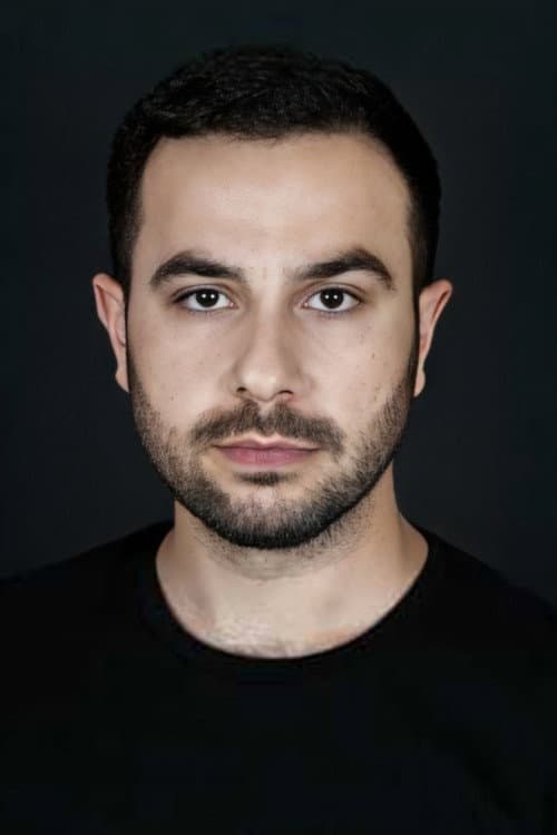Photo of Bahtiyar Memili