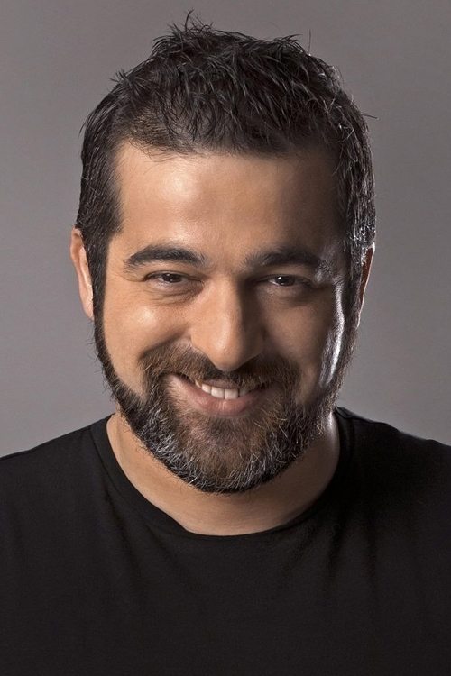 Photo of Kayra Şenocak
