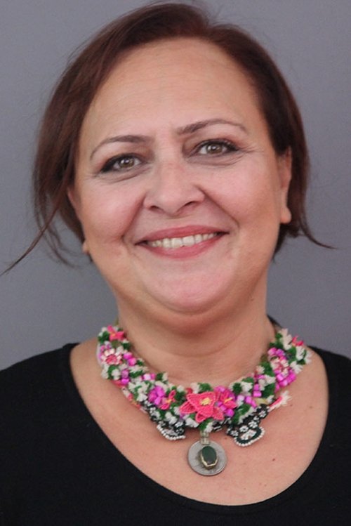 Photo of Şebnem Doğruer