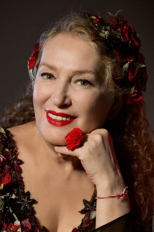 Photo of Suzan Kardeş