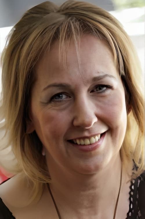 Photo of Yasemen Büyükağaoğlu