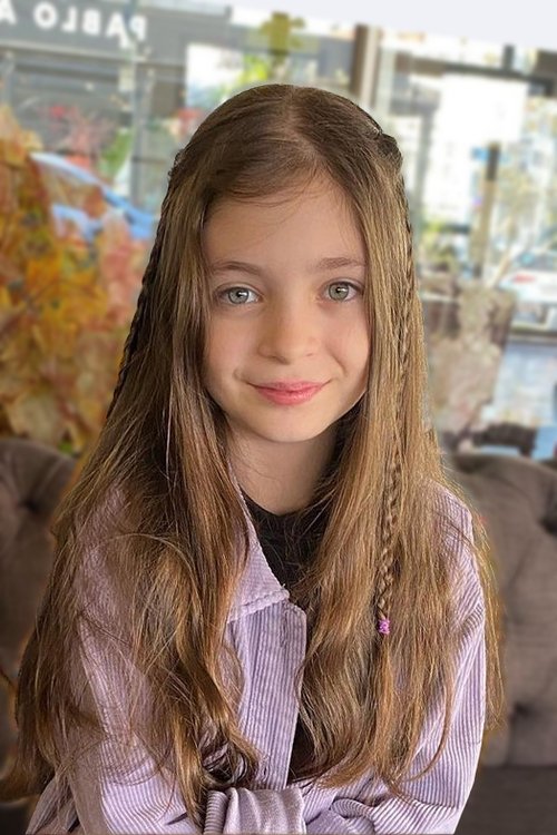 Photo of Beren Gençalp
