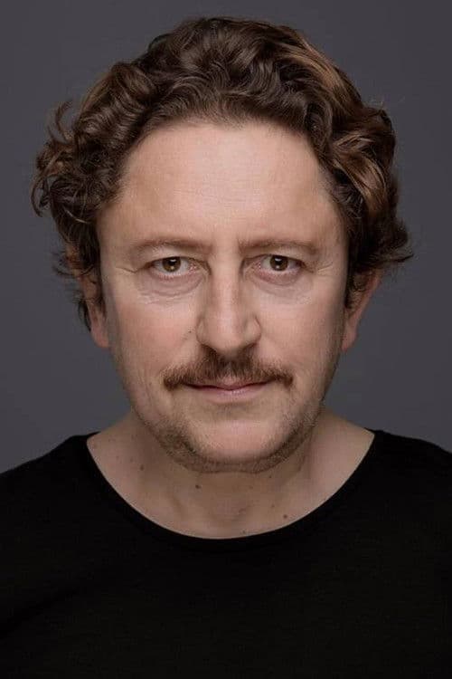 Photo of Emir Çiçek