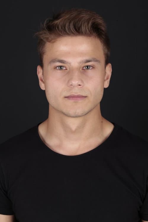 Photo of Adem Bal