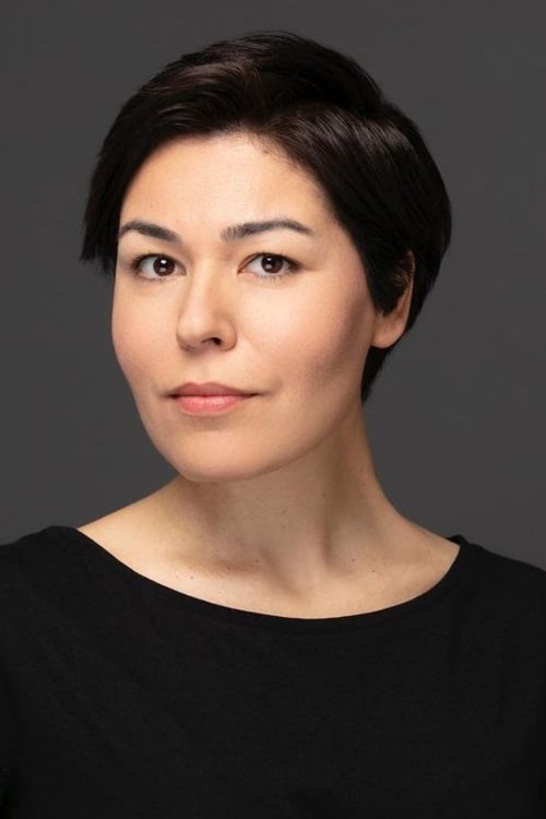 Photo of Özge Agyar