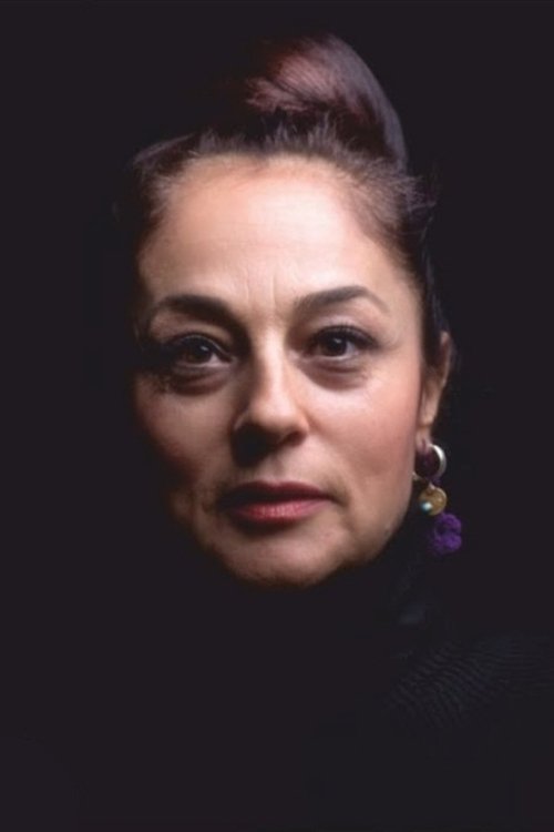 Photo of Süreyya Kilimci