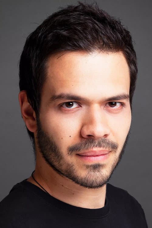 Photo of Barış Kışlak