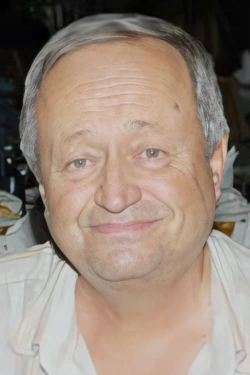Photo of Münir Canar